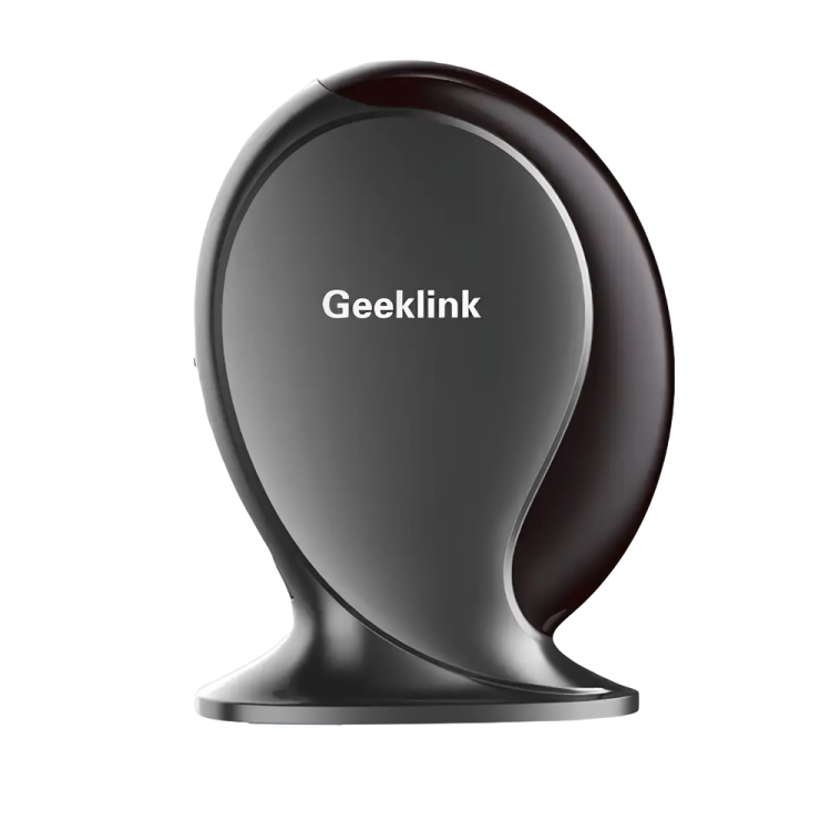  هاب مرکزی geeklink رنگ مشکی 